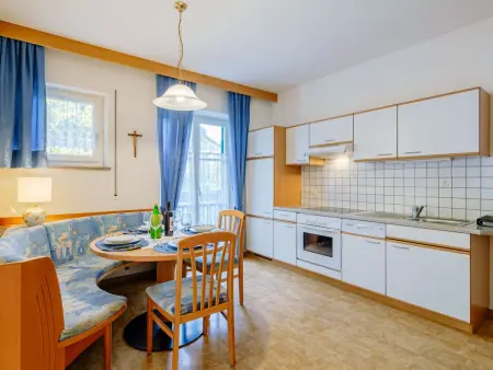 Appartement Hocheppan – Rosengartenhof, Andriano : photo 4