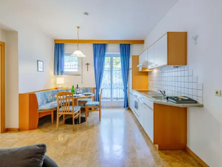 Appartement Hocheppan – Rosengartenhof, Andriano : photo 7