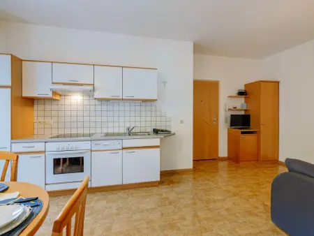 Appartement Hocheppan – Rosengartenhof, Andriano : photo 10