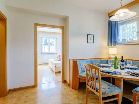Appartement Hocheppan – Rosengartenhof, Andriano : photo 12