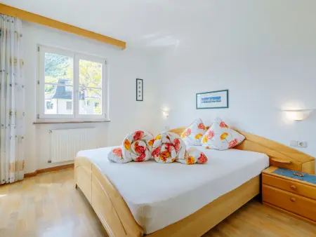 Appartement Hocheppan – Rosengartenhof, Andriano : photo 13