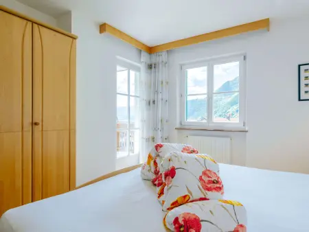 Appartement Hocheppan – Rosengartenhof, Andriano : photo 16