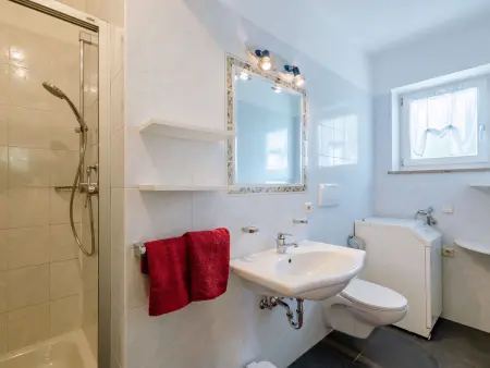 Appartement Hocheppan – Rosengartenhof, Andriano : photo 17