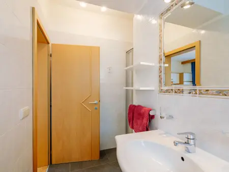 Appartement Hocheppan – Rosengartenhof, Andriano : photo 18