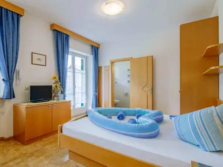 Appartement Hocheppan – Rosengartenhof, Andriano : photo 22