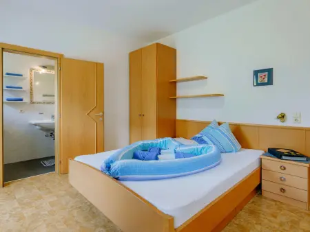 Appartement Hocheppan – Rosengartenhof, Andriano : photo 23