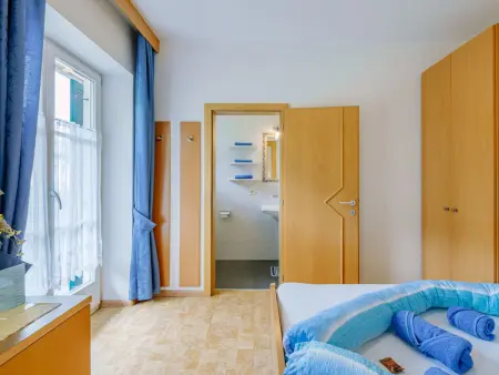Appartement Hocheppan – Rosengartenhof, Andriano : photo 24