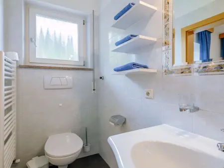 Appartement Hocheppan – Rosengartenhof, Andriano : photo 25