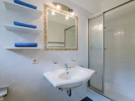 Appartement Hocheppan – Rosengartenhof, Andriano : photo 26