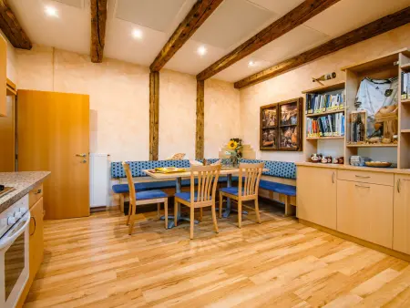 Appartement Hocheppan – Rosengartenhof, Andriano : photo 37