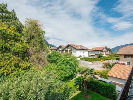 Appartement Hocheppan – Rosengartenhof, Andriano : photo 46