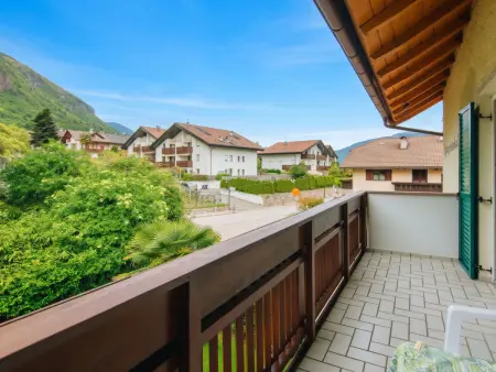 Appartement Hocheppan – Rosengartenhof, Andriano : photo 50