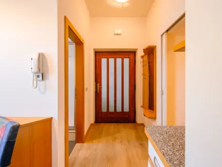 Appartement Wolfsthurn – Rosengartenhof, Andriano : photo 9