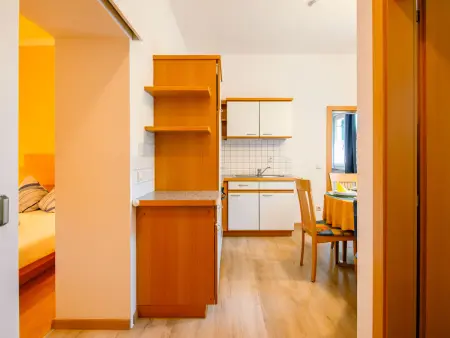 Appartement Wolfsthurn – Rosengartenhof, Andriano : photo 10