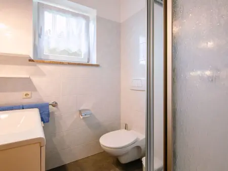 Appartement Wolfsthurn – Rosengartenhof, Andriano : photo 16