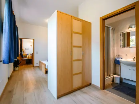 Appartement Wolfsthurn – Rosengartenhof, Andriano : photo 17