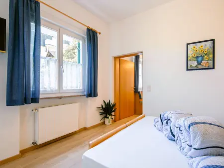 Appartement Wolfsthurn – Rosengartenhof, Andriano : photo 19