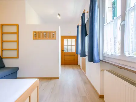 Appartement Wolfsthurn – Rosengartenhof, Andriano : photo 20