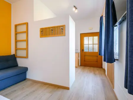 Appartement Wolfsthurn – Rosengartenhof, Andriano : photo 21