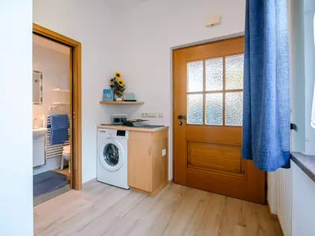 Appartement Wolfsthurn – Rosengartenhof, Andriano : photo 22