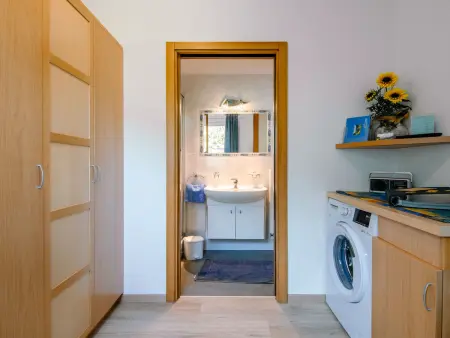Appartement Wolfsthurn – Rosengartenhof, Andriano : photo 23