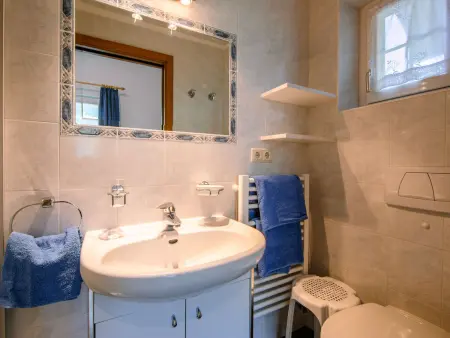 Appartement Wolfsthurn – Rosengartenhof, Andriano : photo 24
