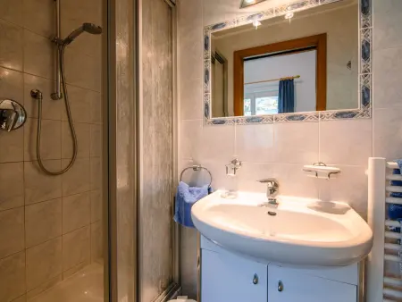 Appartement Wolfsthurn – Rosengartenhof, Andriano : photo 25