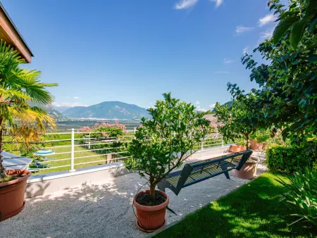 Appartement Wolfsthurn – Rosengartenhof, Andriano : photo 29