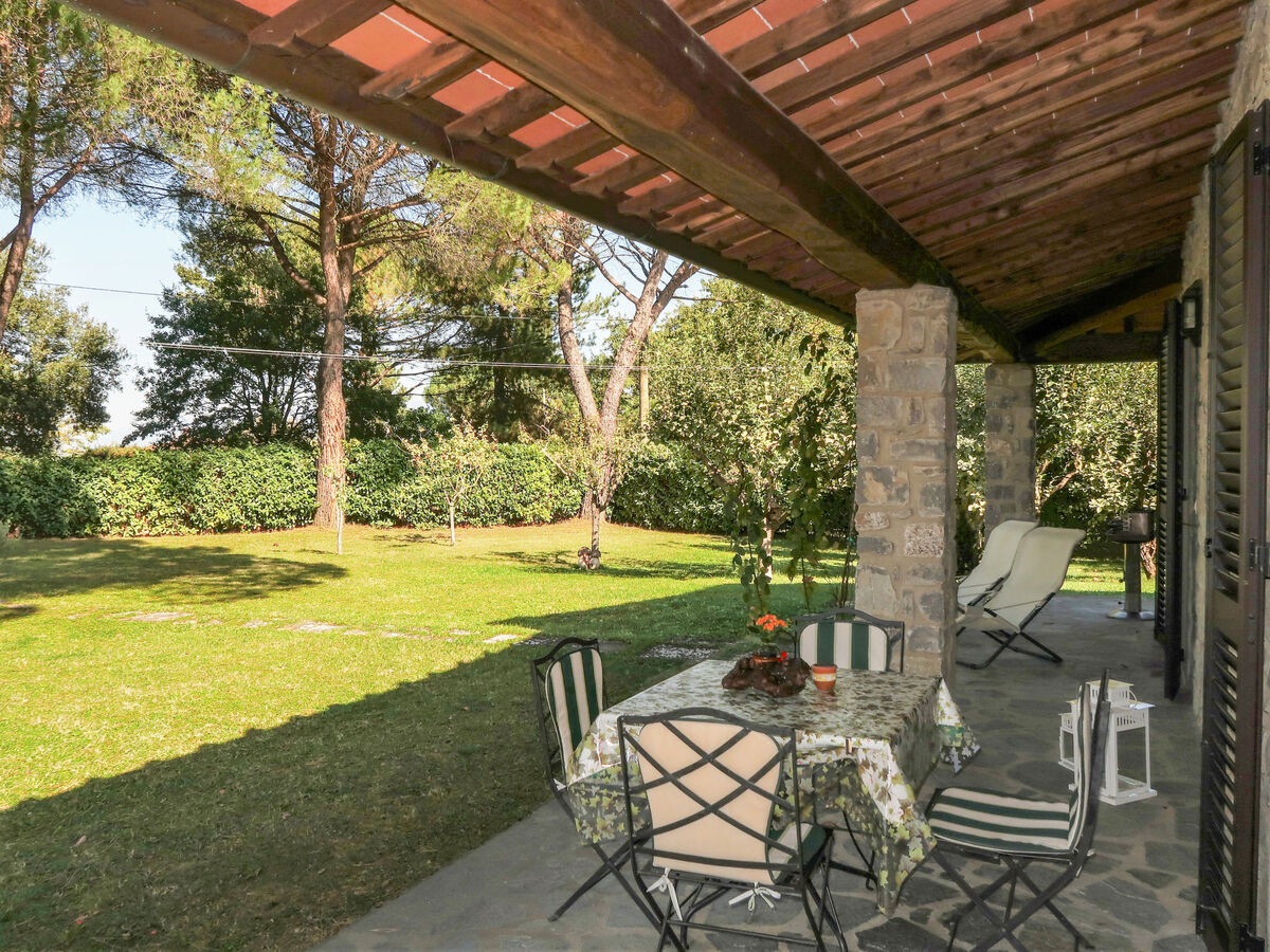 Maison Cedri Alti à Bucine avec piscine et terrain - Photo 4