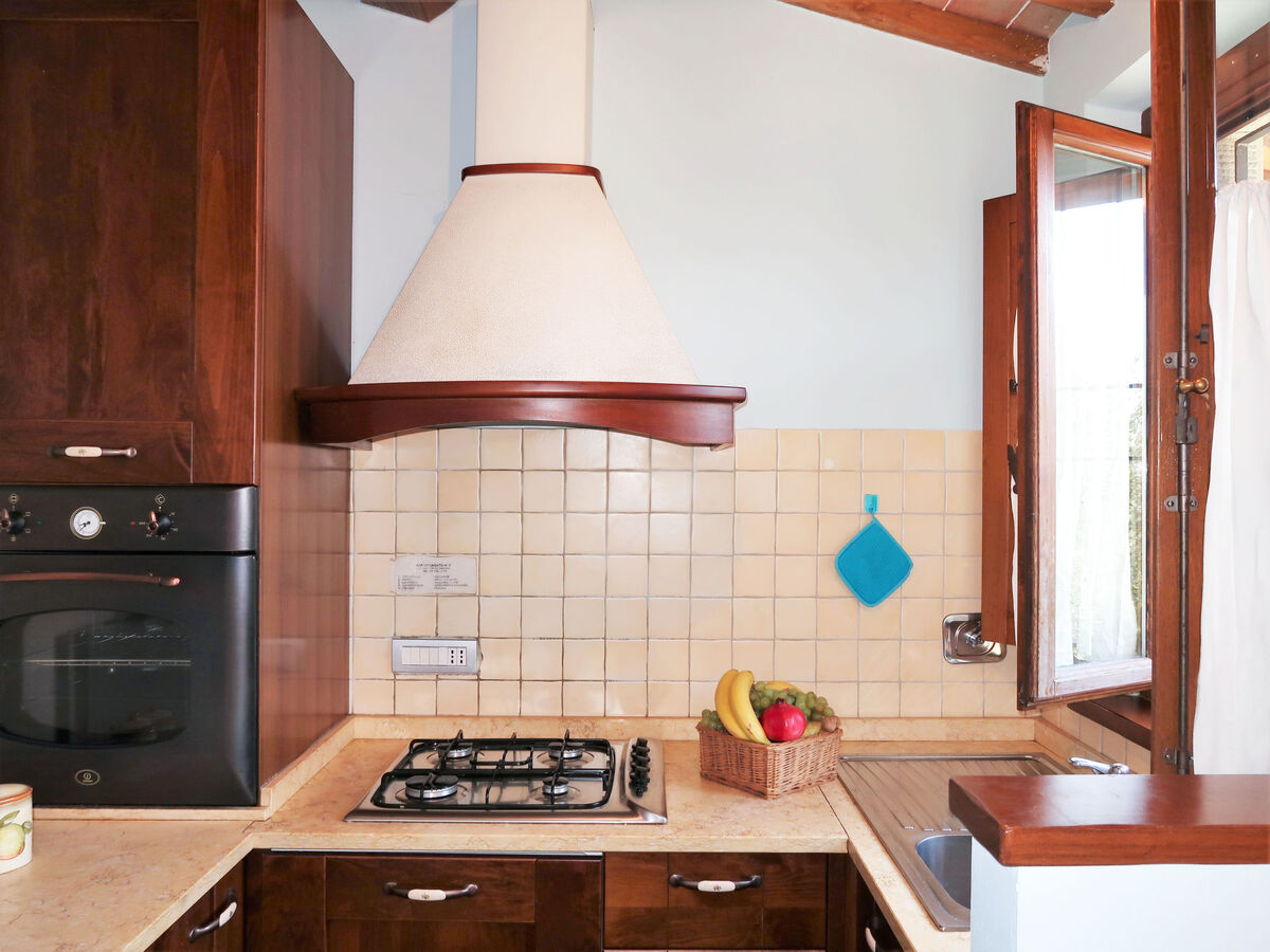 Maison Cedri Alti à Bucine avec piscine et terrain - Photo 10
