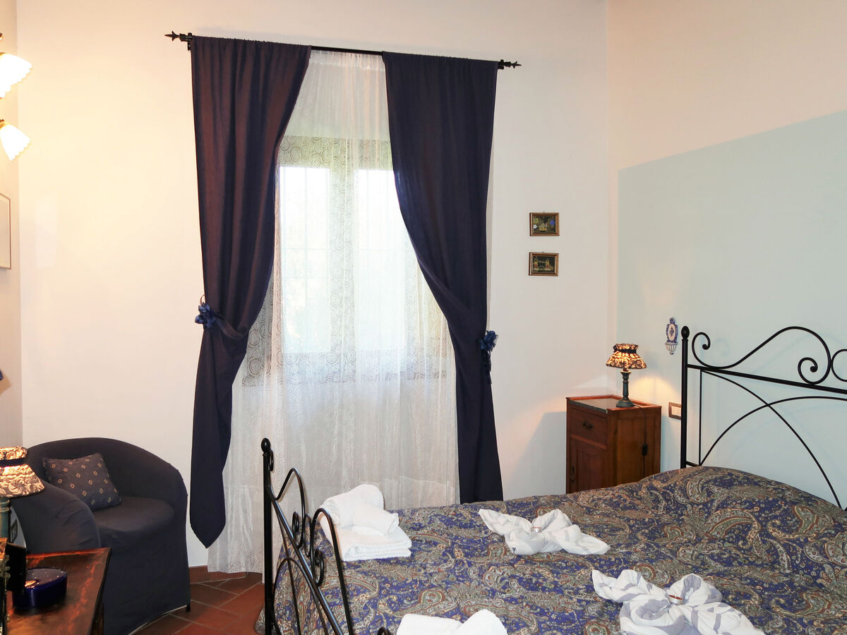 Maison Cedri Alti à Bucine avec piscine et terrain - Photo 11