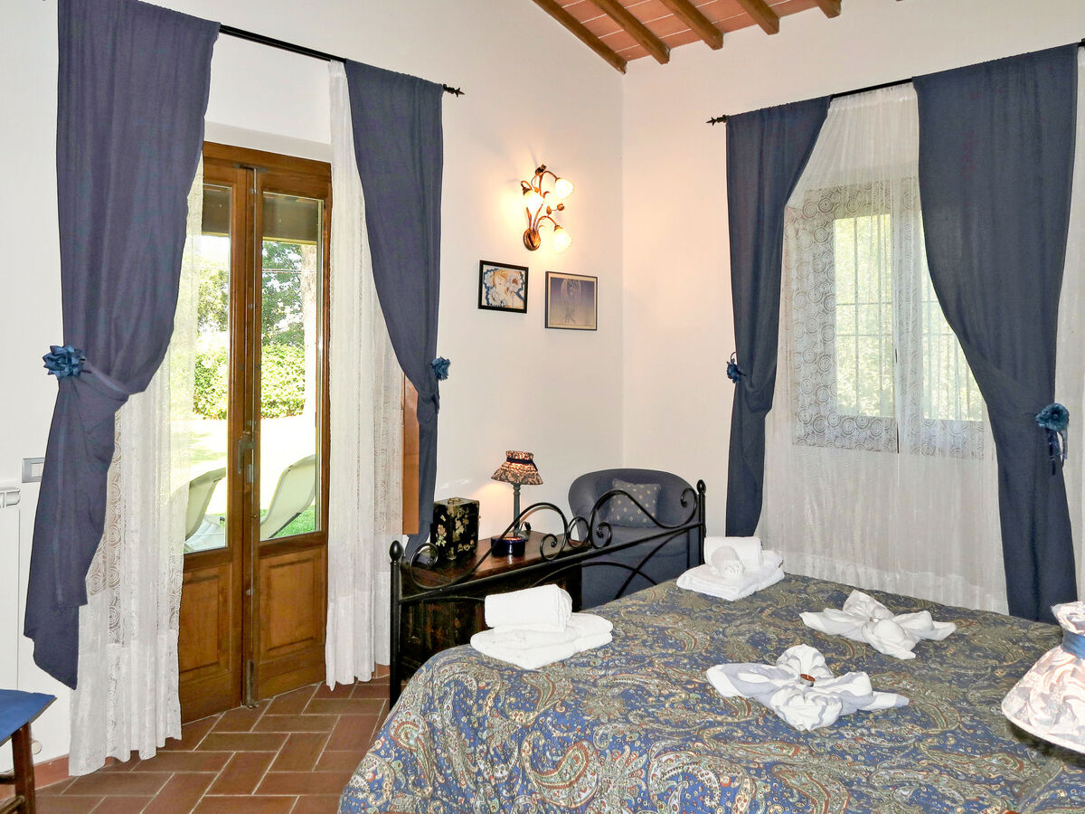 Maison Cedri Alti à Bucine avec piscine et terrain - Photo 12