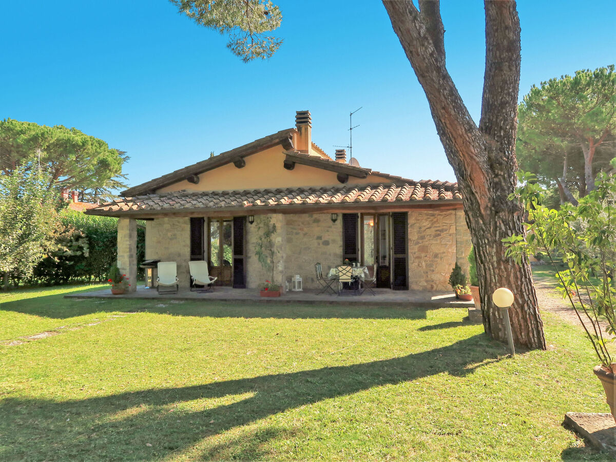 Maison Cedri Alti à Bucine avec piscine et terrain - Photo 20