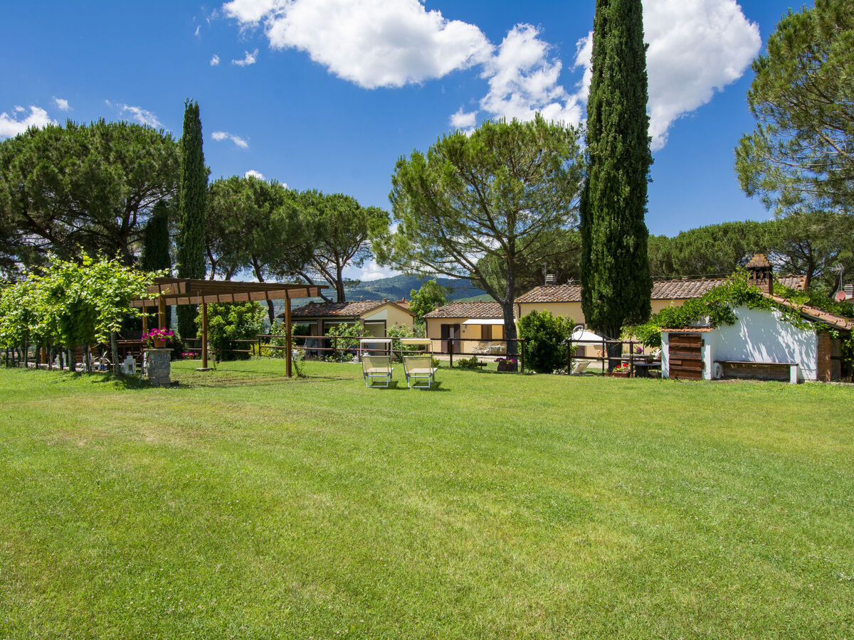 Maison Cedri Alti à Bucine avec piscine et terrain - Photo 23