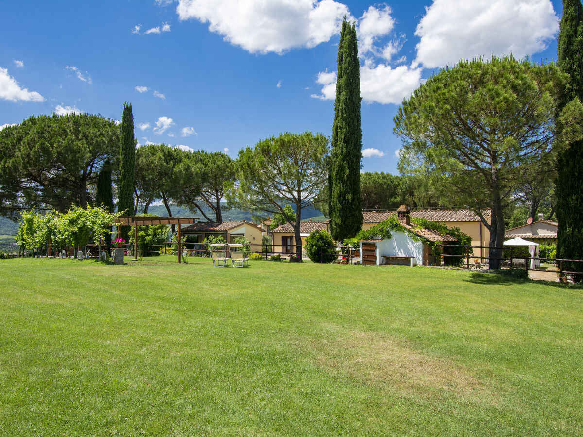 Maison Cedri Alti à Bucine avec piscine et terrain - Photo 25