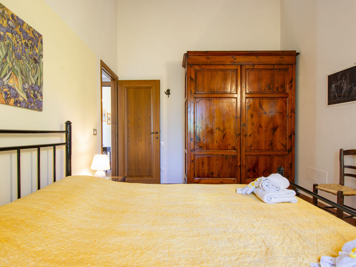 Maison Cedri Alti à Bucine avec piscine et terrain - Photo 11
