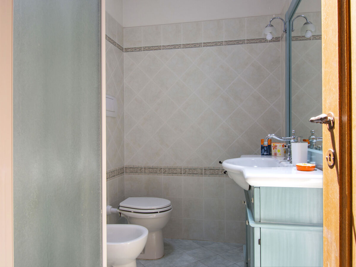 Maison Cedri Alti à Bucine avec piscine et terrain - Photo 14