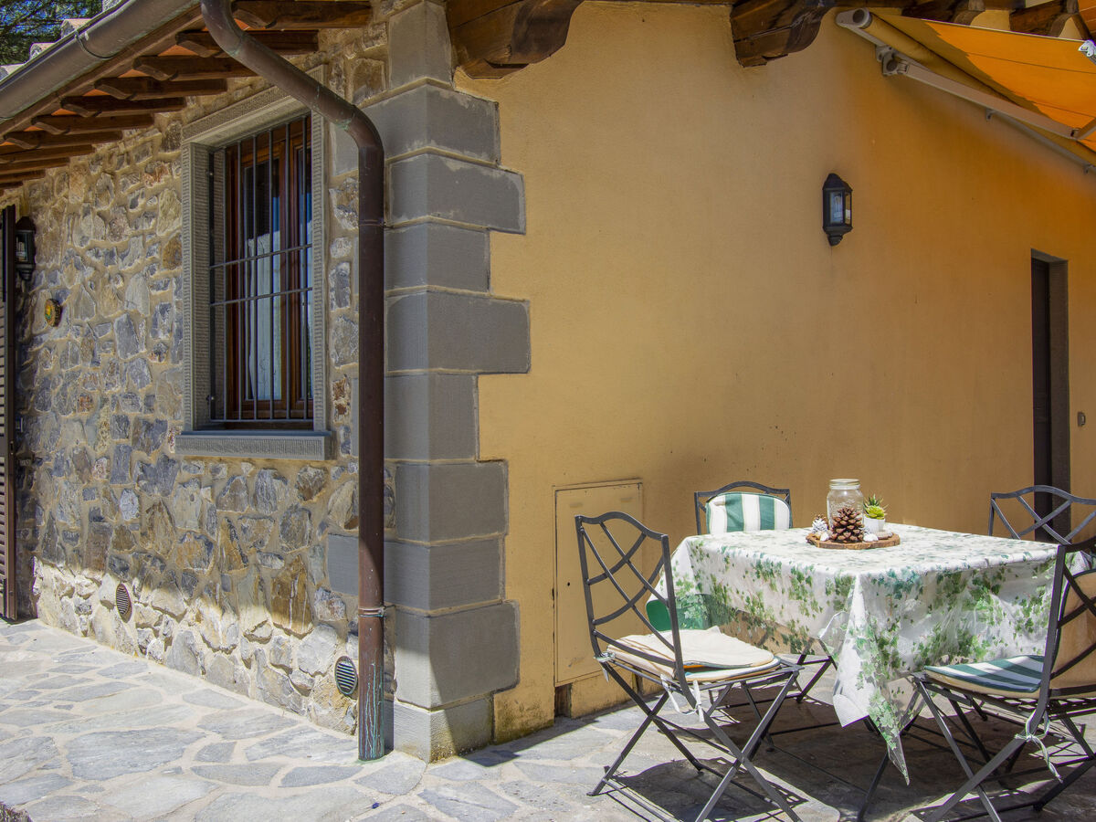 Maison Cedri Alti à Bucine avec piscine et terrain - Photo 15