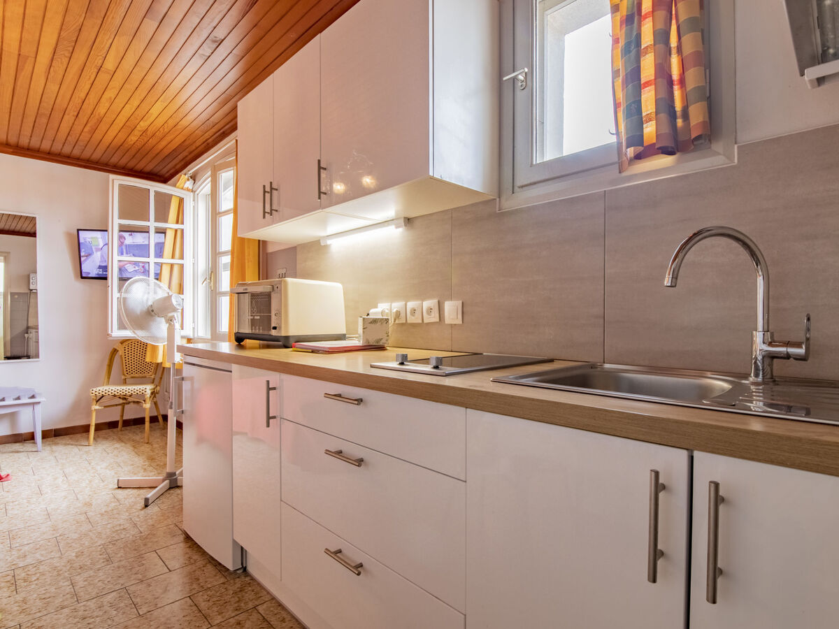 Le Soleil Camarguais – Studio 25m² à 600m de la plage - Photo 2
