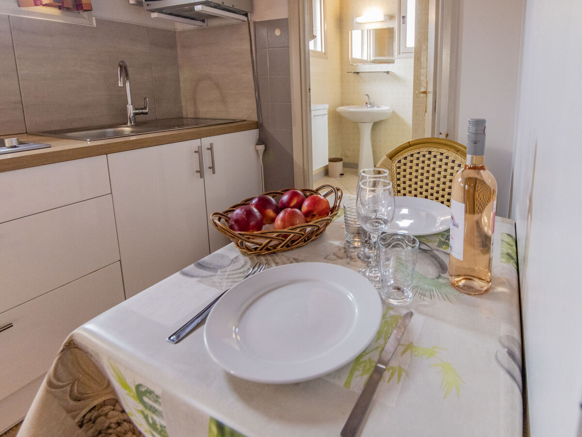 Le Soleil Camarguais – Studio 25m² à 600m de la plage - Photo 3