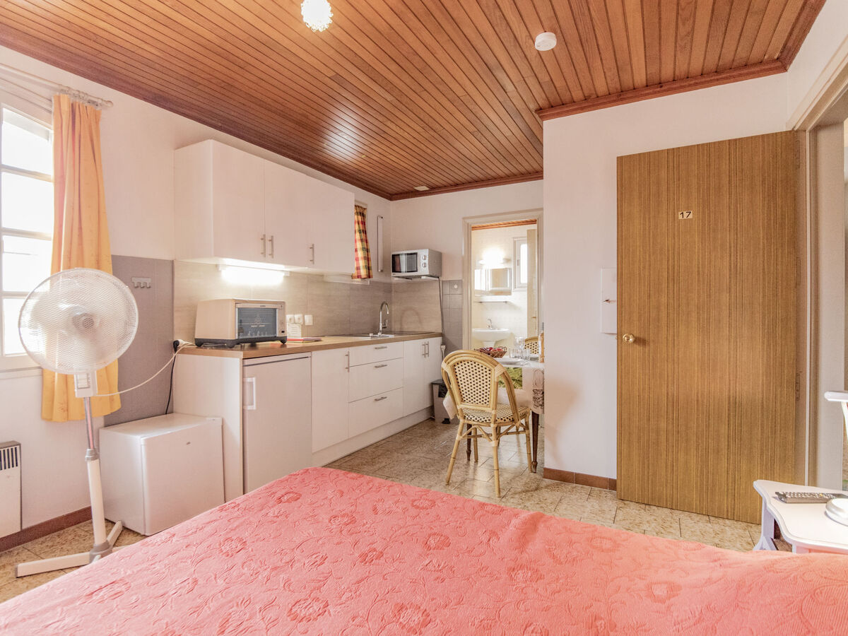 Le Soleil Camarguais – Studio 25m² à 600m de la plage - Photo 4