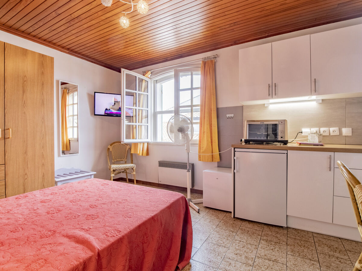 Le Soleil Camarguais – Studio 25m² à 600m de la plage - Photo 5