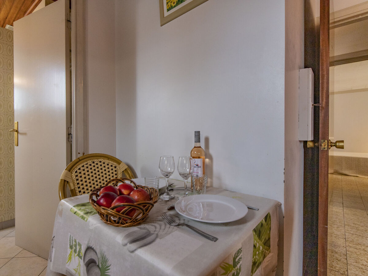 Le Soleil Camarguais – Studio 25m² à 600m de la plage - Photo 7