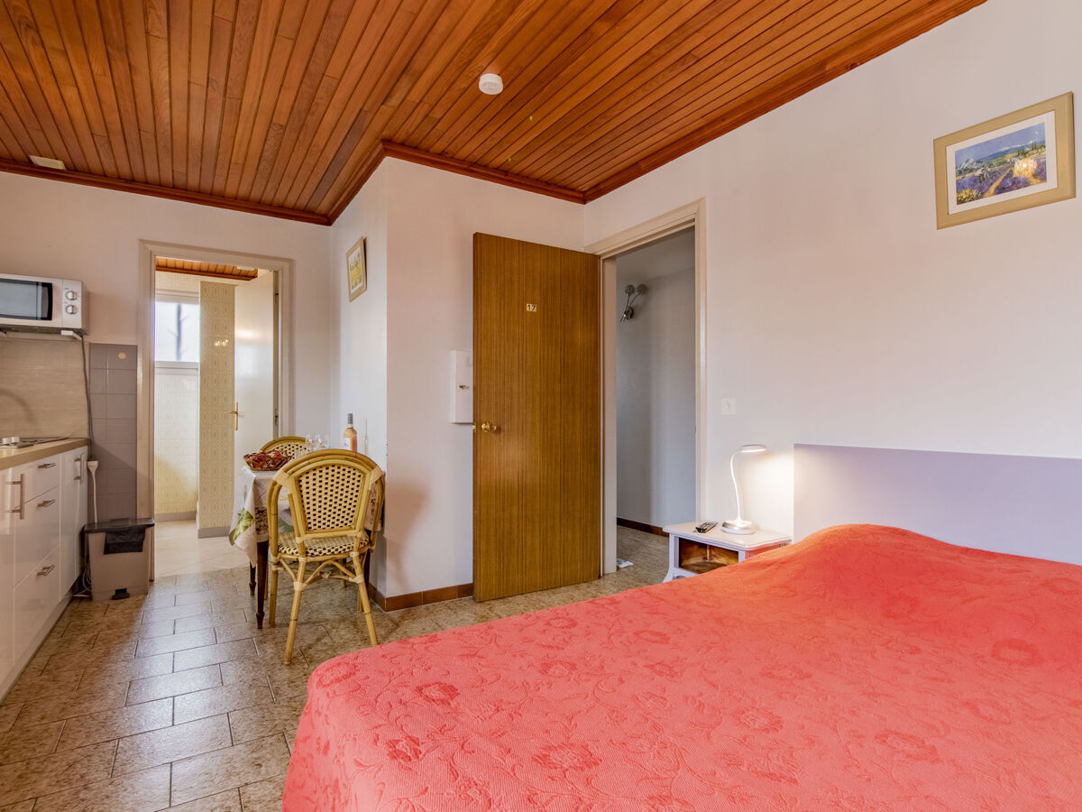 Le Soleil Camarguais – Studio 25m² à 600m de la plage - Photo 9