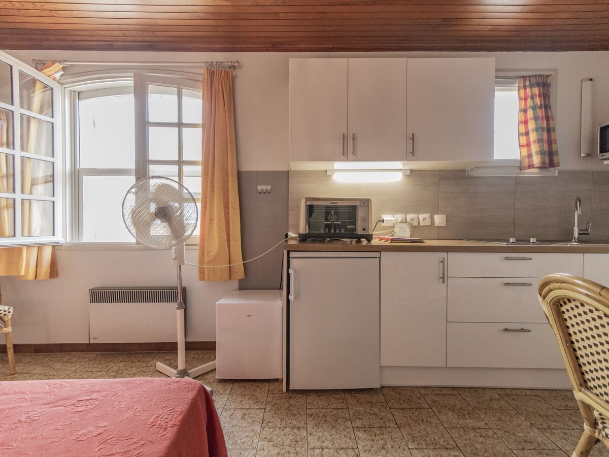 Le Soleil Camarguais – Studio 25m² à 600m de la plage - Photo 10