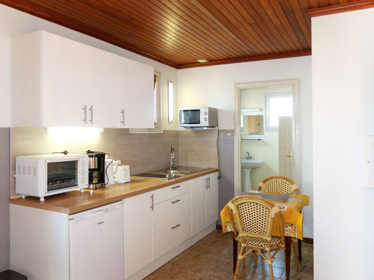 Le Soleil Camarguais – Studio 25m² à 600m de la plage - Photo 11