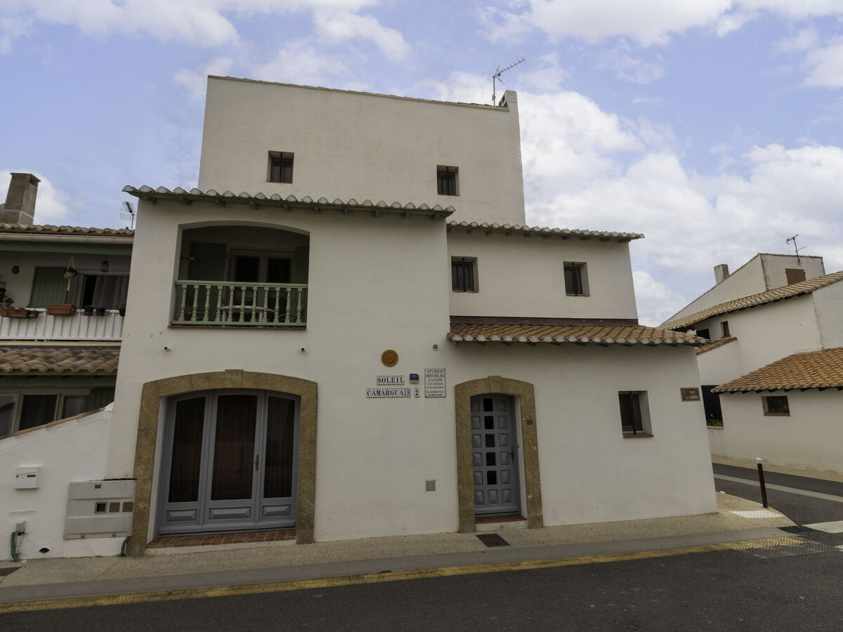 Le Soleil Camarguais – Studio 25m² à 600m de la plage - Photo 16