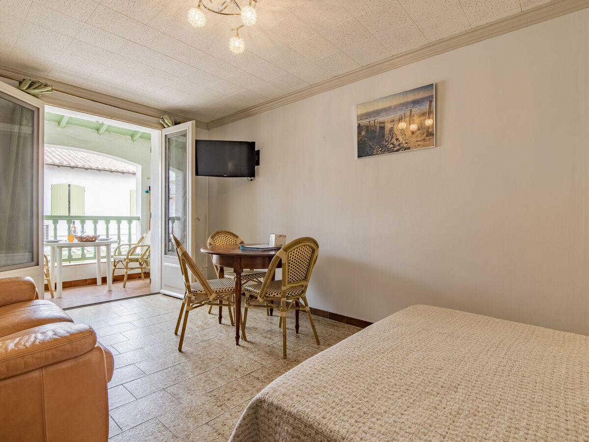 Le Soleil Camarguais – Studio 30 m² face à la mer - Photo 3