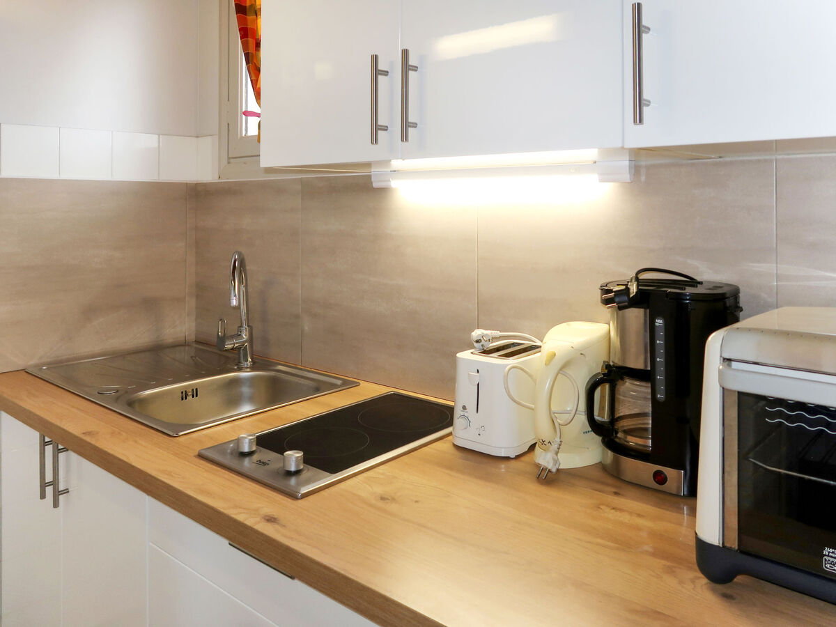 Le Soleil Camarguais – Studio 30 m² face à la mer - Photo 6