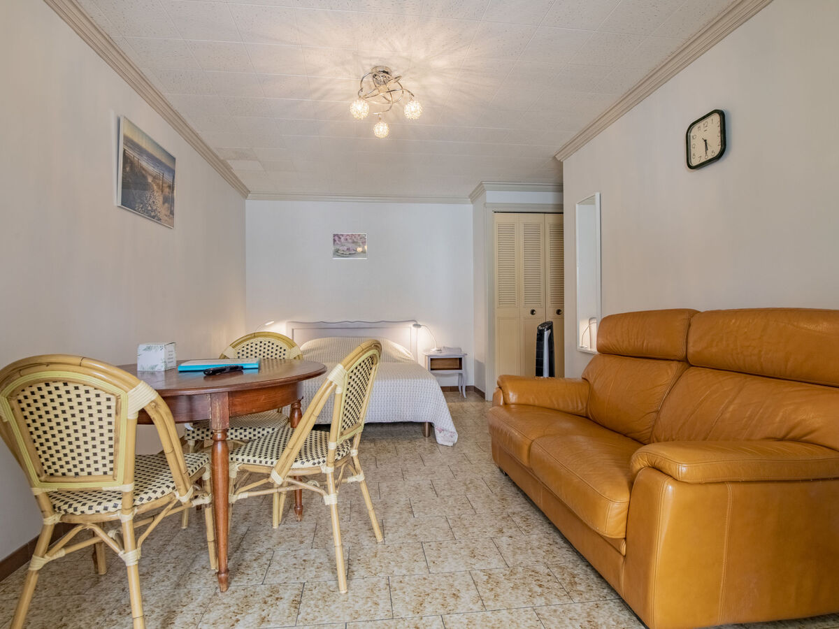 Le Soleil Camarguais – Studio 30 m² face à la mer - Photo 8